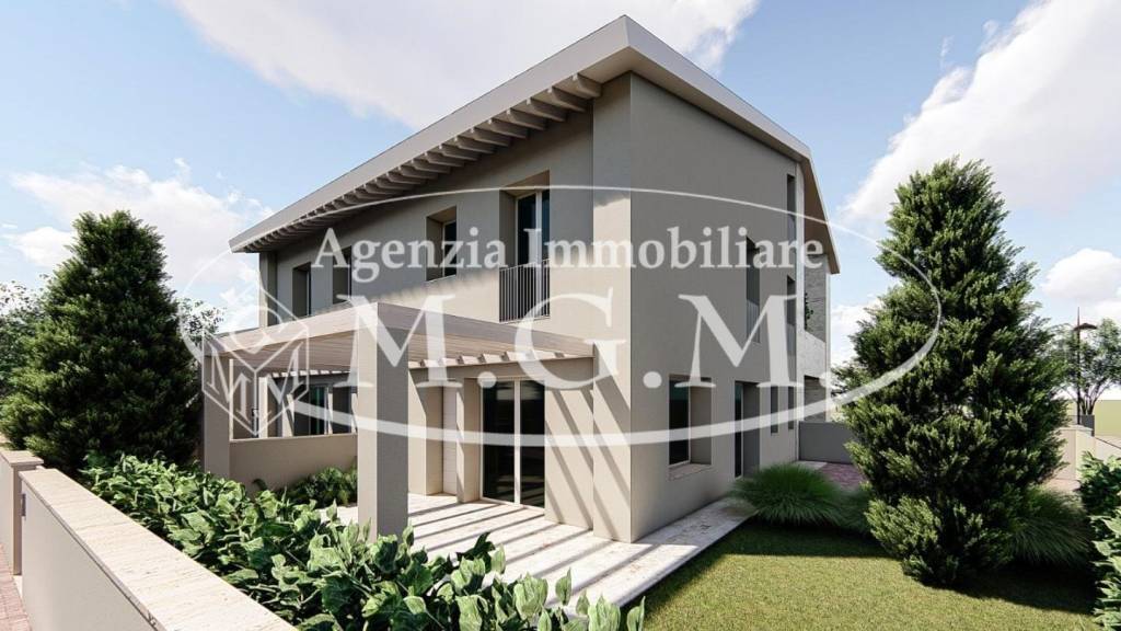 casa indipendente in vendita a Pisa in zona Riglione