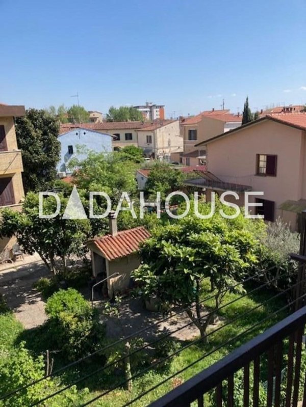 appartamento in vendita a Pisa in zona Quartiere San Giusto