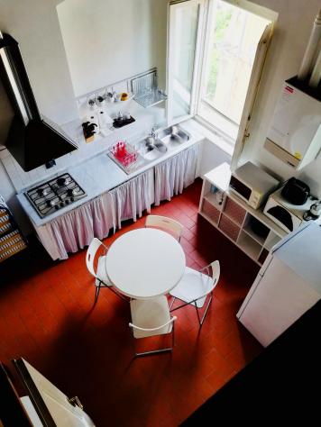 appartamento in vendita a Pisa in zona Quartiere San Francesco