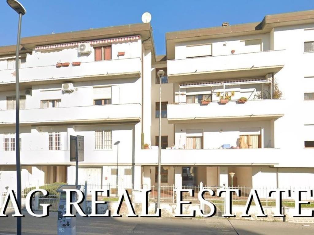 appartamento in vendita a Pisa in zona Quartiere San Giusto