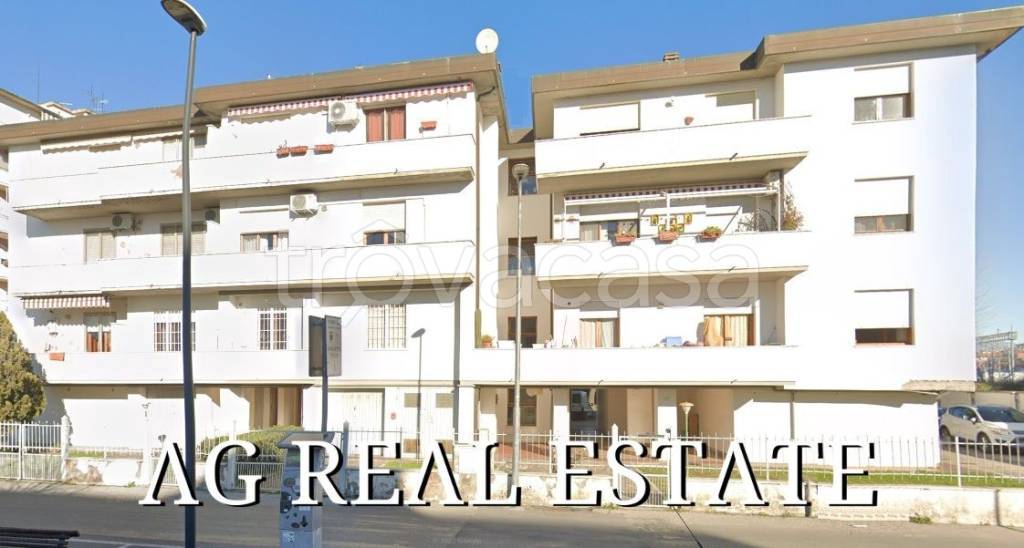 appartamento in vendita a Pisa in zona Quartiere San Giusto