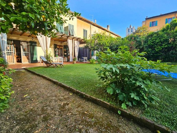 casa indipendente in vendita a Pisa in zona Quartiere San Martino