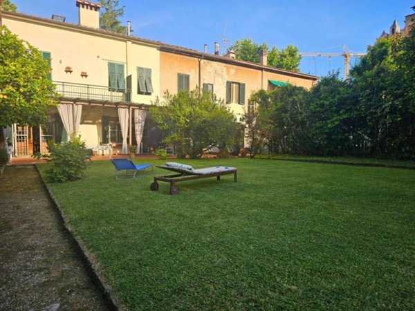 casa indipendente in vendita a Pisa in zona Quartiere San Martino