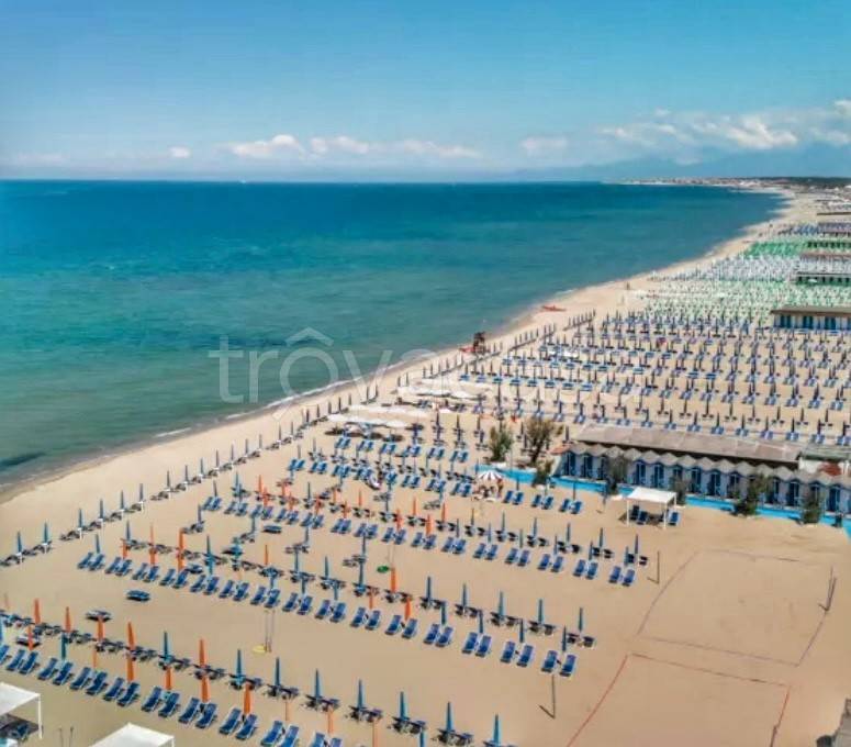 appartamento in vendita a Pisa in zona Tirrenia
