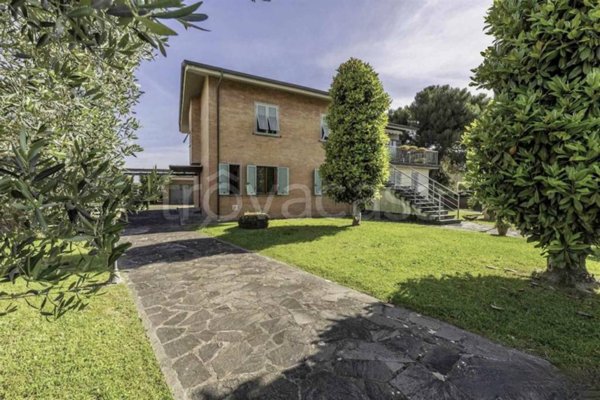 casa semindipendente in vendita a Pisa in zona Putignano