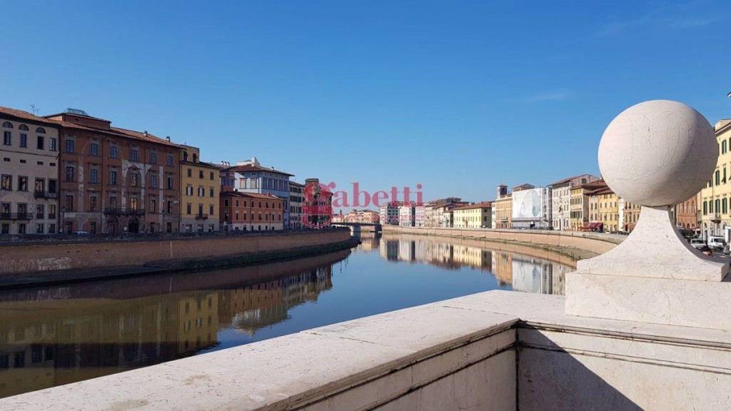 appartamento in vendita a Pisa in zona Quartiere Santa Maria