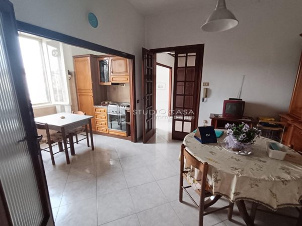 appartamento in vendita a Pisa in zona Porta a Mare