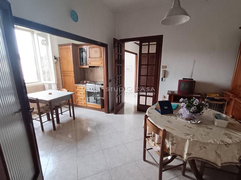 appartamento in vendita a Pisa in zona Porta a Mare