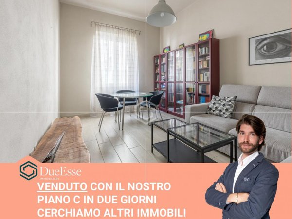 appartamento in vendita a Pisa in zona Quartiere San Giusto