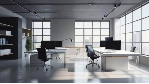 ufficio in vendita a Pisa in zona Porta a Mare