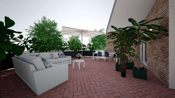 appartamento in vendita a Pisa in zona Centro Storico