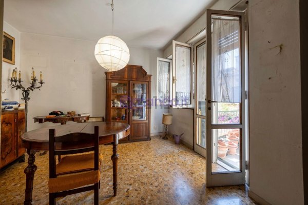 appartamento in vendita a Pisa