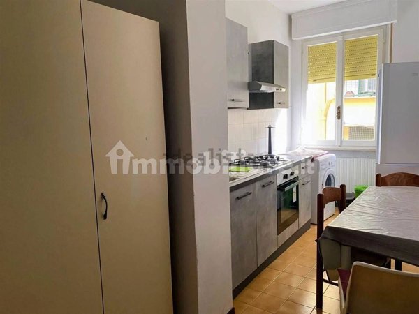 appartamento in vendita a Pisa in zona Quartiere San Martino