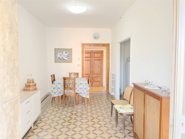appartamento in vendita a Pisa in zona Calambrone