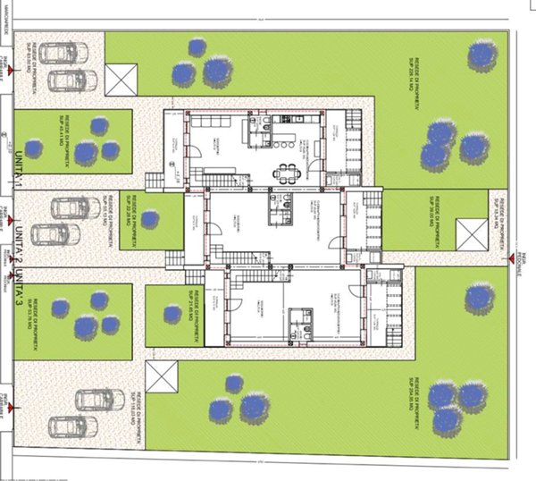 casa indipendente in vendita a Pisa in zona Porta Nuova