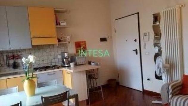 appartamento in vendita a Pisa in zona Quartiere San Martino