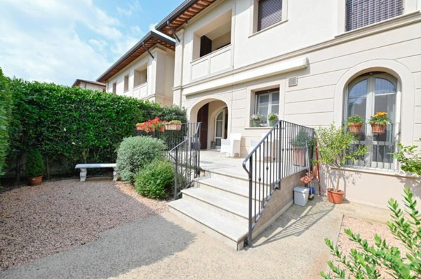 appartamento in vendita a Pisa in zona I Passi