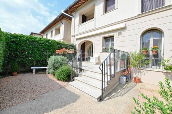 appartamento in vendita a Pisa in zona Barbaricina