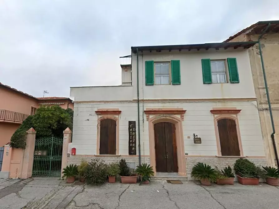 appartamento in vendita a Pisa in zona Marina di Pisa