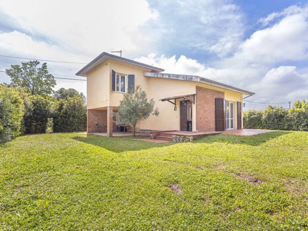 casa indipendente in vendita a Pisa in zona La Vettola