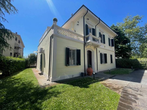 casa indipendente in vendita a Pisa in zona La Vettola