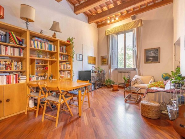 appartamento in vendita a Pisa