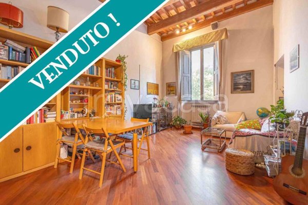 appartamento in vendita a Pisa in zona Quartiere San Francesco