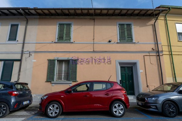 casa indipendente in vendita a Pisa