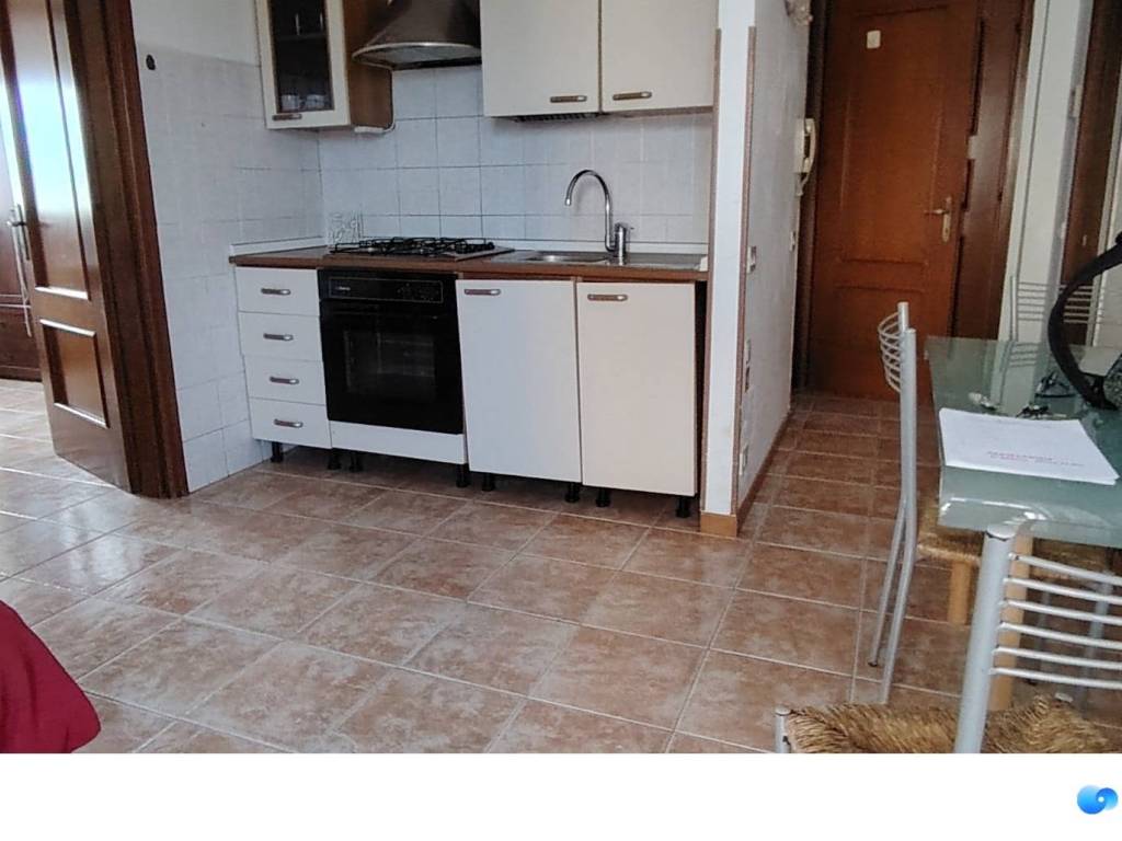 appartamento in vendita a Pisa in zona Cisanello
