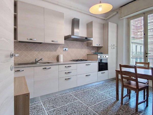 appartamento in vendita a Pisa in zona Quartiere San Giusto