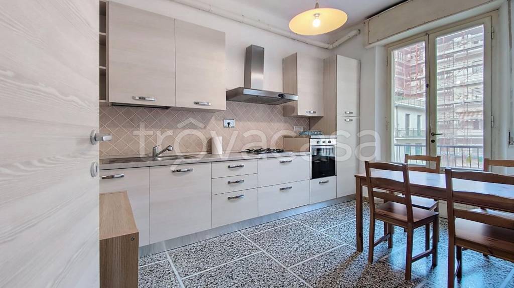 appartamento in vendita a Pisa in zona Quartiere San Giusto