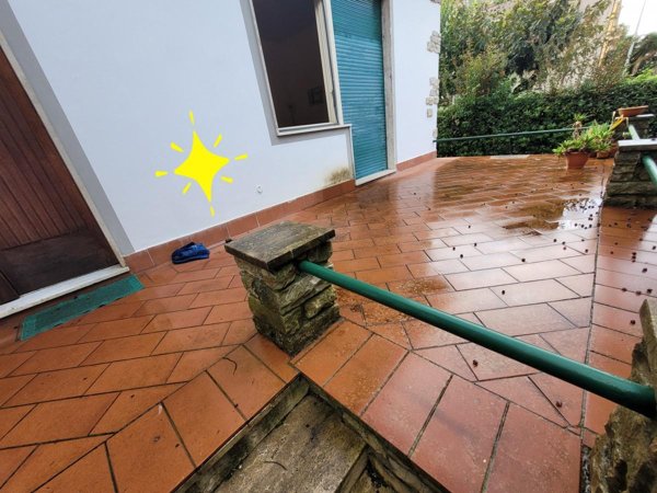 casa indipendente in vendita a Pisa in zona Centro Storico