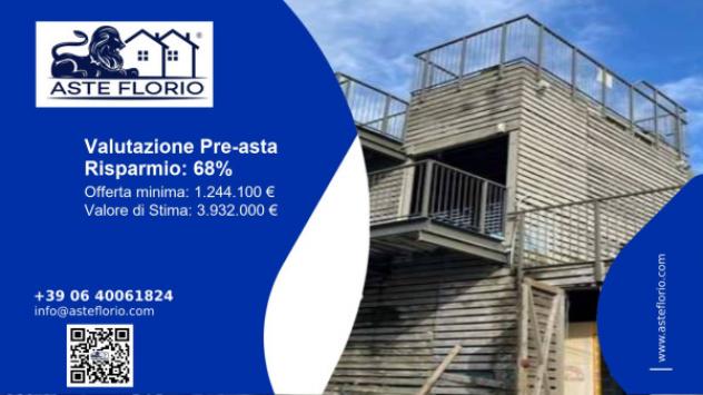 pentavano in vendita a Pisa in zona Tirrenia