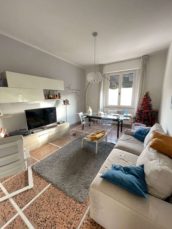 appartamento in vendita a Pisa in zona Quartiere Sant'Antonio