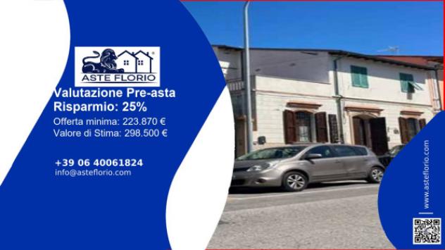 appartamento in vendita a Pisa in zona Marina di Pisa
