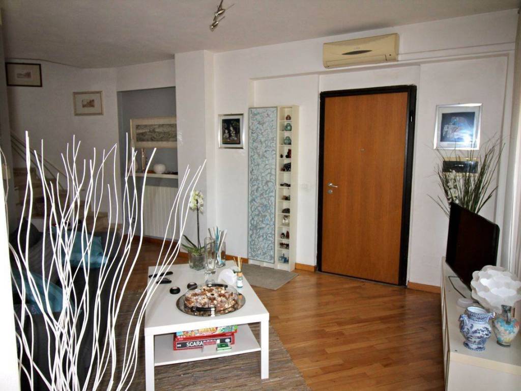 appartamento in vendita a Pisa in zona Barbaricina