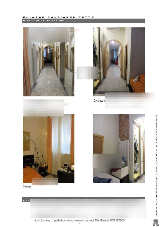 appartamento in vendita a Pisa in zona Quartiere Sant'Antonio