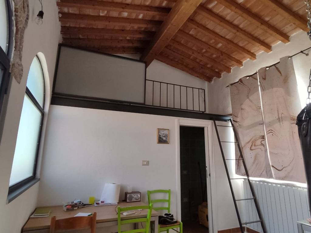 appartamento in vendita a Pisa in zona Cisanello