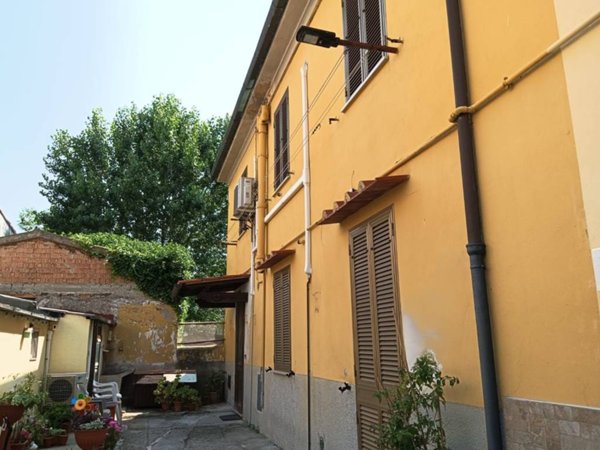 casa indipendente in vendita a Pisa in zona Putignano
