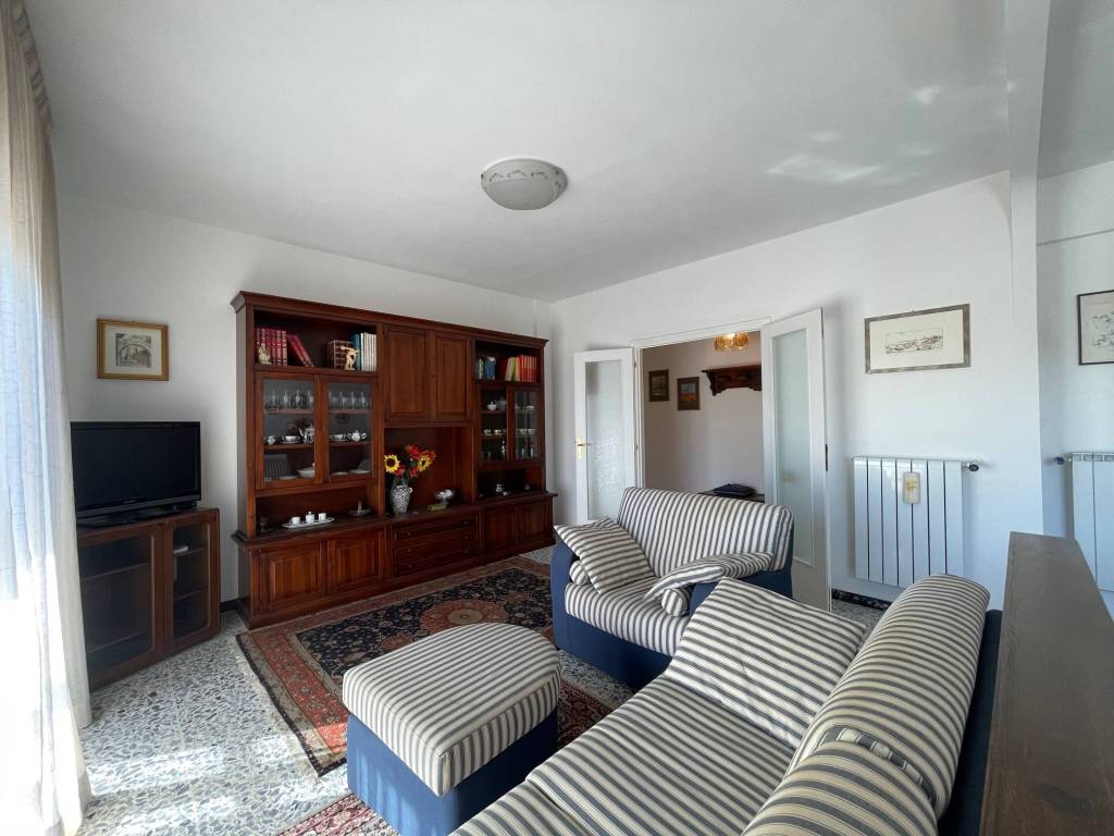 appartamento in vendita a Pisa in zona Marina di Pisa