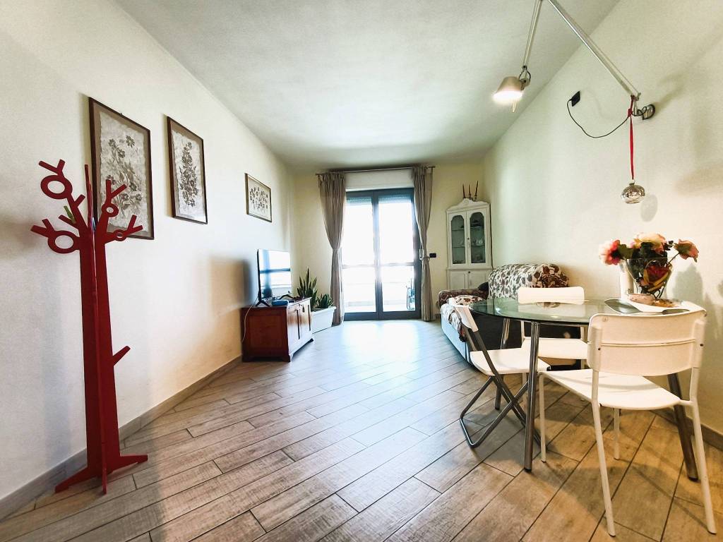 appartamento in vendita a Pisa in zona Porta a Mare