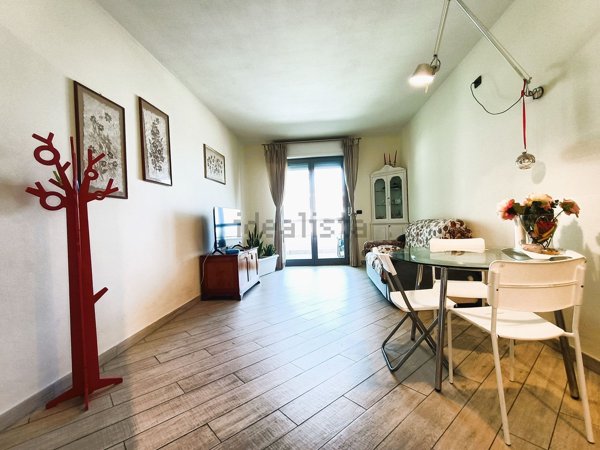 appartamento in vendita a Pisa in zona Porta a Mare