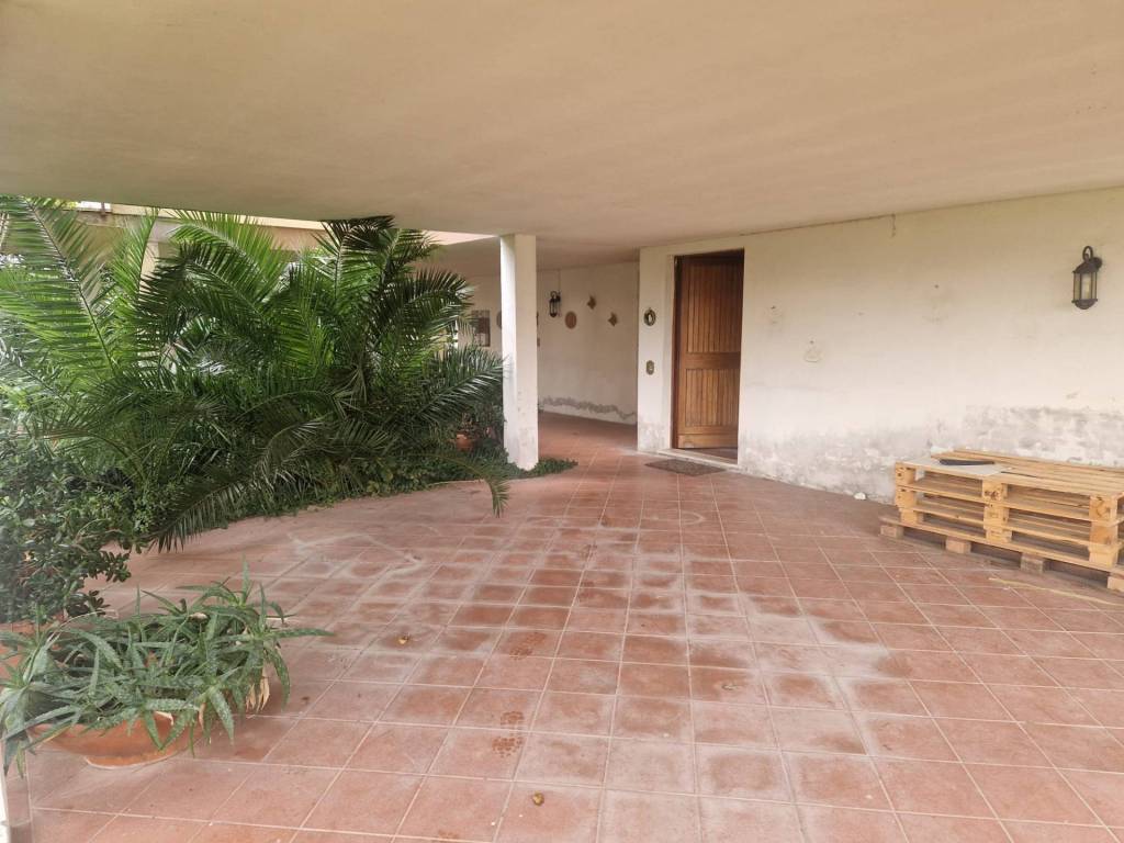 casa indipendente in vendita a Pisa in zona Coltano