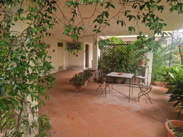 casa indipendente in vendita a Pisa in zona Quartiere San Giusto
