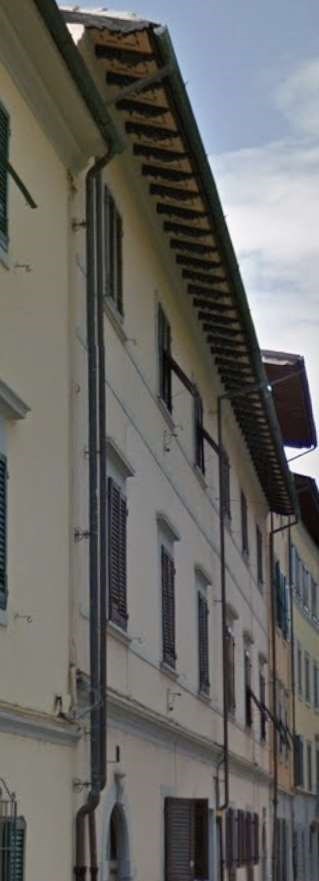 appartamento in vendita a Pisa in zona Tribunale