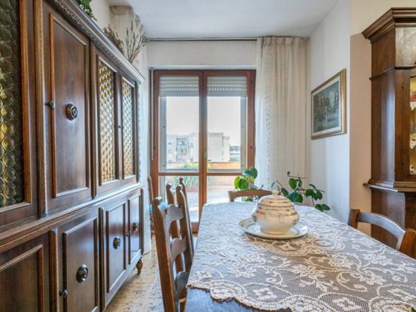appartamento in vendita a Pisa in zona San Michele