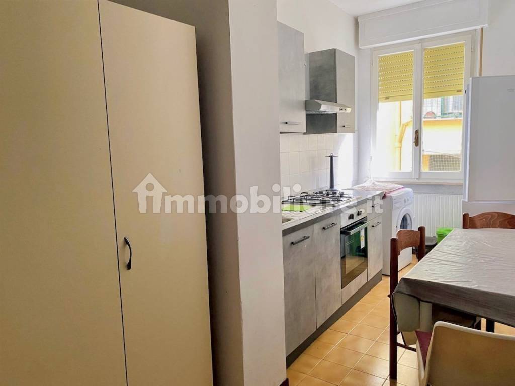 appartamento in vendita a Pisa in zona Quartiere San Martino