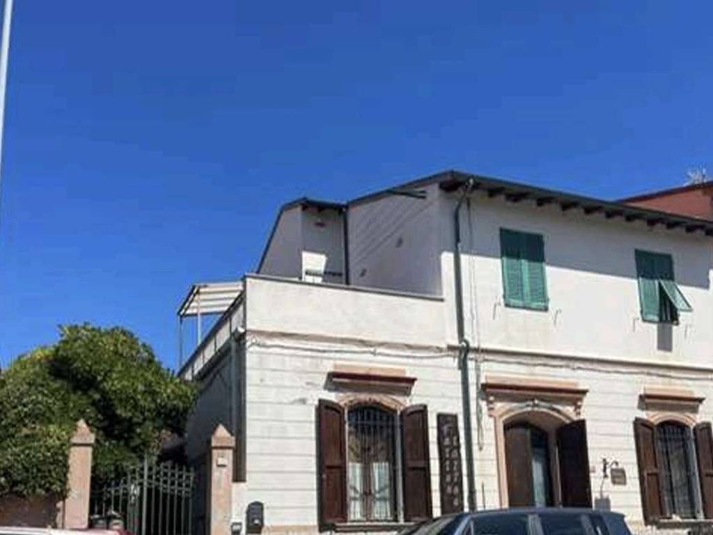 appartamento in vendita a Pisa in zona Calambrone