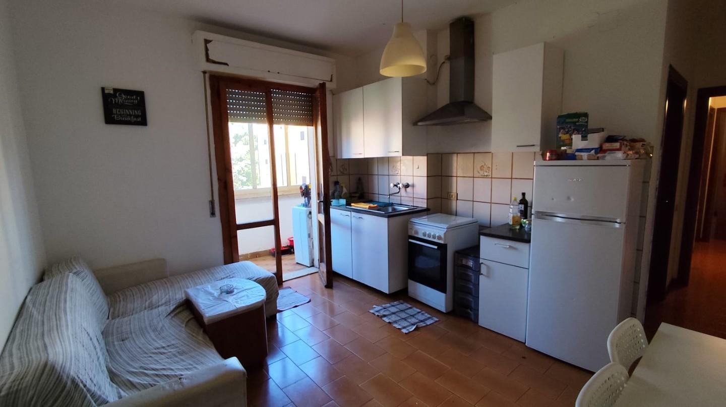 appartamento in vendita a Pisa in zona San Michele