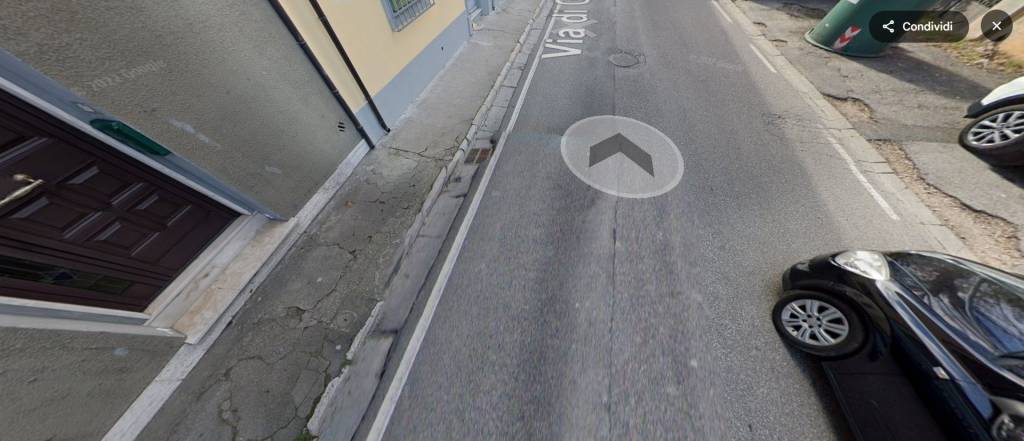 ufficio in vendita a Pisa in zona Porta a Lucca